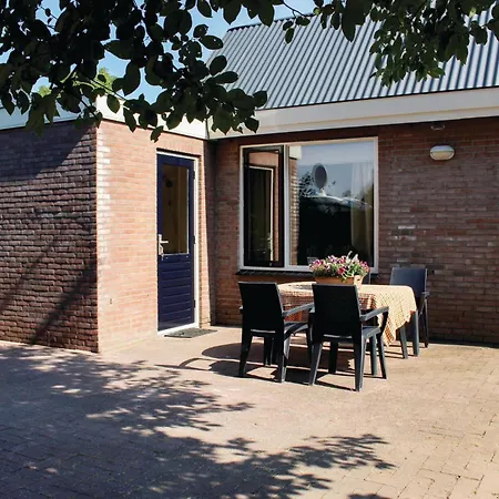 De Betuwe Hoeve Holiday home