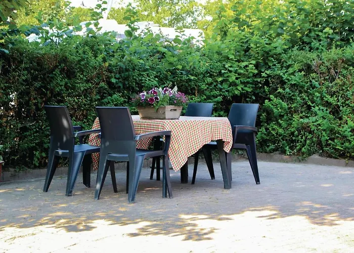 De Betuwe Hoeve * Ommeren