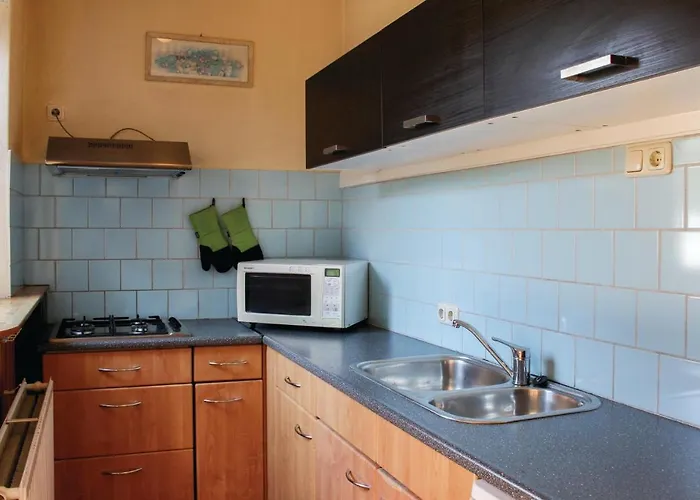 Semesterbostad De Betuwe Hoeve