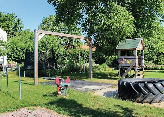 De Betuwe Hoeve Ommeren