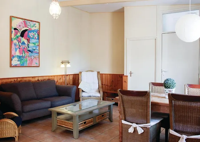 De Betuwe Hoeve Ommeren