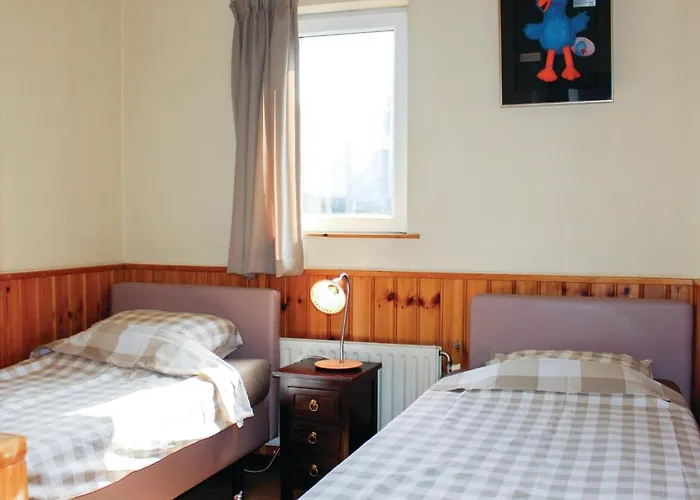 De Betuwe Hoeve Semesterbostad *