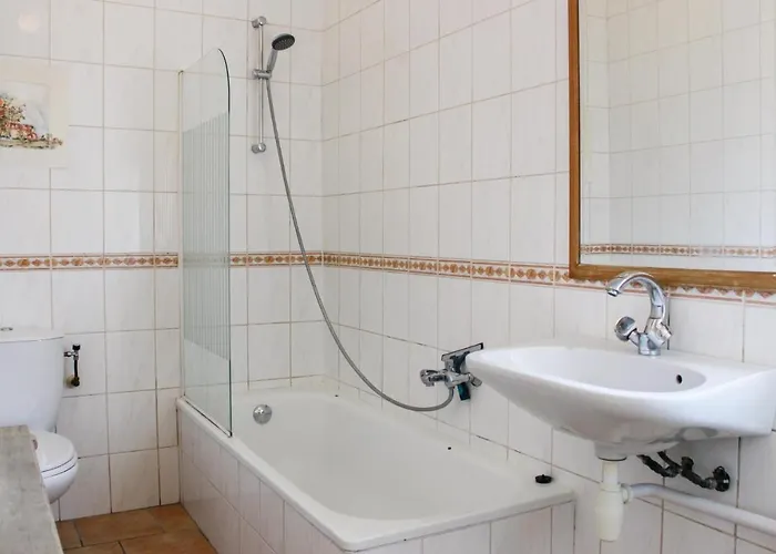 De Betuwe Hoeve Semesterbostad Ommeren