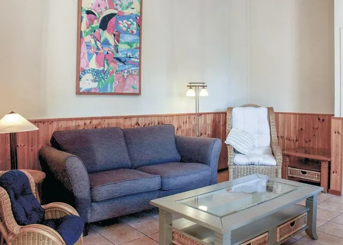 De Betuwe Hoeve Semesterbostad *