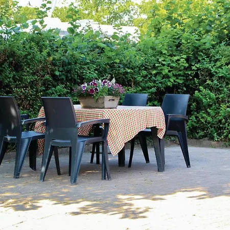 De Betuwe Hoeve * Ommeren