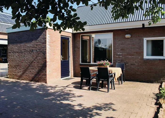 De Betuwe Hoeve Casa de Férias